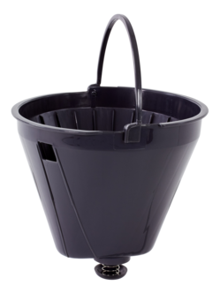 Filterhållare Electrolux EKF 7600/7700