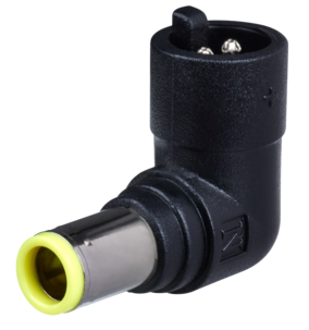 Vanson batterieliminator for laptop, 19 V