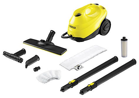 Kärcher SC3 Easy Fix dampvasker