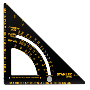 Stanley Quicksquare 300 mm snabbvinkel, justerbar