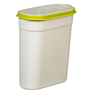 Förvarings- och ströburk Capere