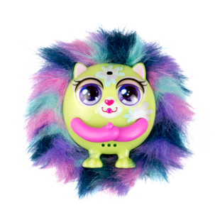 Tiny Furries interaktiv leksak, Silverlit