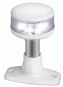 LED-lanterna 360°