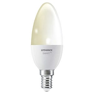 Dimbar LED-pære, E14, Ledvance Smart+