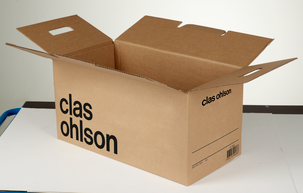 Flyttlådor 58 x 30 x 30 cm, 3-pack