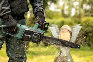 Bosch elkedjesåg UniversalChain 35