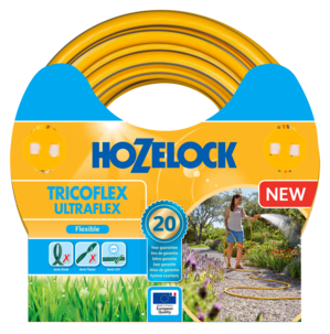 Slang Hozelock Ultraflex 25 m