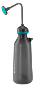 Gardena mjuksprayare, sprayflaska med munstycken, 450 ml