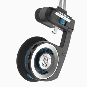 Koss Porta Pro 2.0 Wireless, trådlösa hörlurar