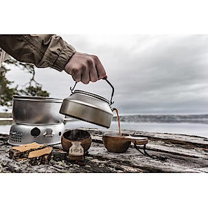 Kaffepanna Trangia Large 25, 0,9 liter