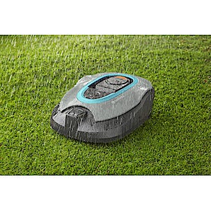 Gardena Sileno+ R130LI robotgressklipper
