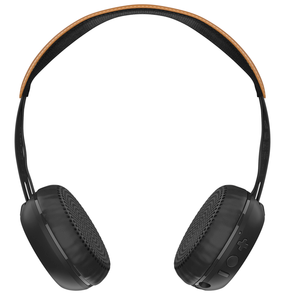 Trådlösa hörlurar med mikrofon Skullcandy Grind Wireless