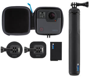 Actionkamera GoPro Fusion