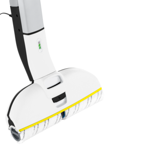 Kärcher Floor Cleaner EWM 2 Premium, batteridrevet gulvmopp