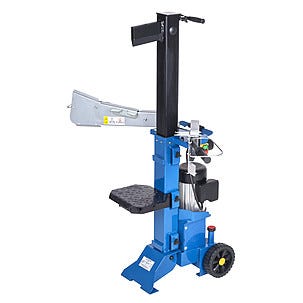 Cocraft LSV 6 t vertikalkløyver