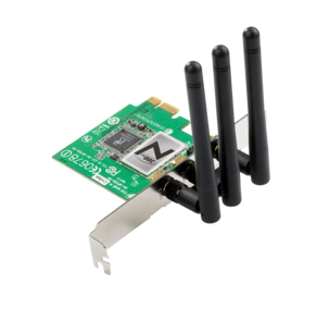 Trådlöst nätverkskort GN-WP30N-RH, 300 Mbps