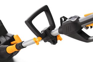 Stiga ST300E Kit batteridriven snöskyffel, 1 batteri 48 V