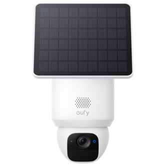 Eufy SoloCam E30 overvåkningskamera 2K solcelle