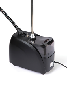 Steamery Stratus No.2, steamer / tøydamper