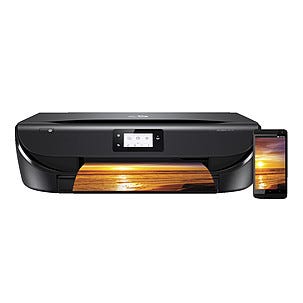 HP Envy Photo 5020 AiO, skriver 