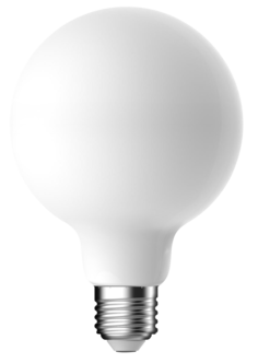 Dekorationslampa dimbar E27 190 lm LED, Northlight
