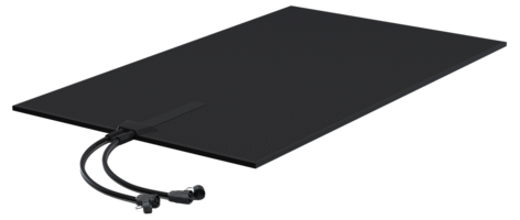 Ebeco Multimat värmematta utomhus