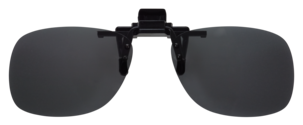 Aurinkolasit Clip-on
