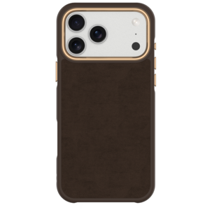 Exibel Velora iPhone 18 Pro Max / iPhone 17 Pro Max mobildeksel