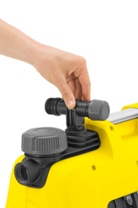 Pumpautomat Kärcher BP3