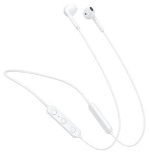 Exibel BIX100 in ear hörlurar, Bluetooth och mikrofon