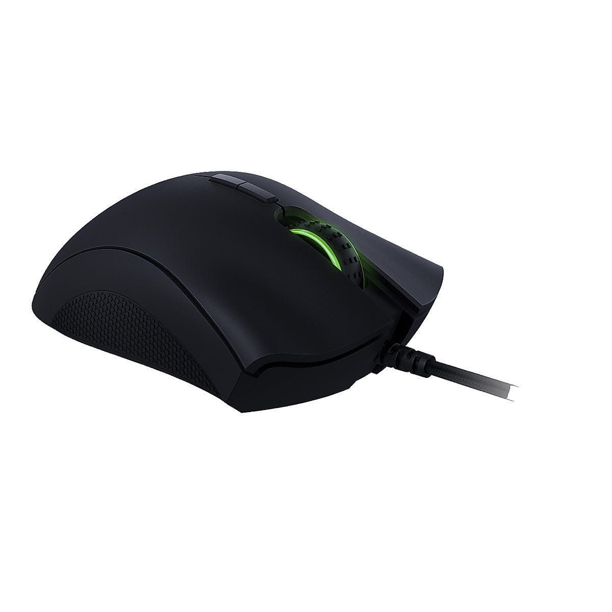 Razer DeathAdder Elite gaming mus | Clas Ohlson Razer DeathAdder Elite gaming mus | Clas Ohlson