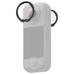 Insta360 X4 Air Standard Lensguard linsbeskytter