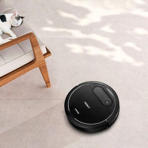 Robotdammsugare Ecovacs Deebot N78D