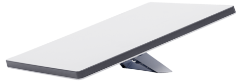 Starlink Mini satellite trådlös router