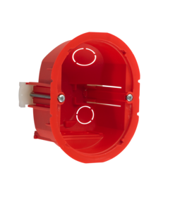 Multiboks, 1½ enhet, Elko