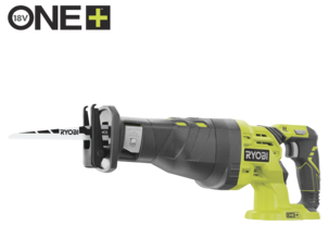 Ryobi R18RS-0 Tigersag