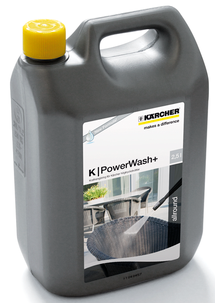 Kärcher Powerwash vaskemiddel