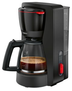 Bosch MyMoment kaffetrakter 10 kopper, TKA3M133