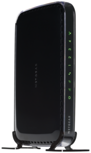 WiFi repeater, Netgear Dual Band