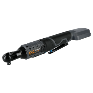 Cocraft LXC batteridrivet spärrskaft RW60, 3/8–1/4 tum, 18 V