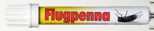 Flugpenna stop-it