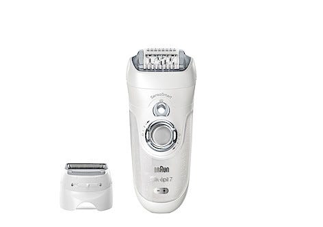 Braun Silk-épil 7 SensoSmart 7-880 epilator 