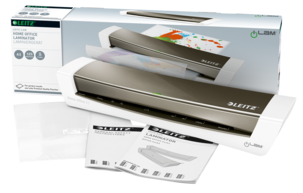 Leitz iLAM Home Office A3 lamineringsmaskin