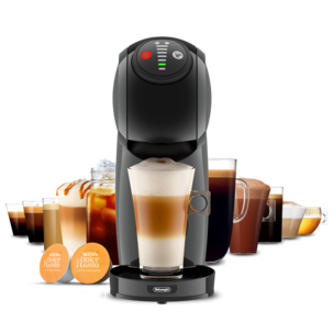 Nescafé Dolce Gusto Genio S kapselmaskin EDG226.A