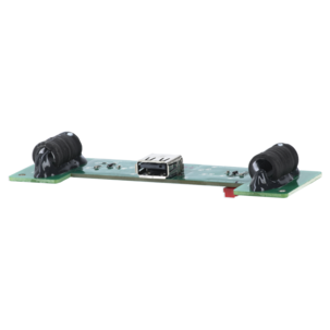 Frontsensor Cocraft 300 robotgräsklippare