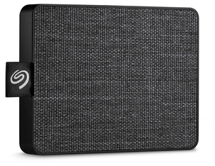 Seagate One Touch SSD 500 GB harddisk