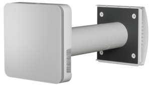 Flexit Aura One WiFi 100 ventilasjonsvifte med varmegjenvinning