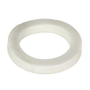 Pakning 47x32,5x6 mm til Filterpatron/Vannfilter