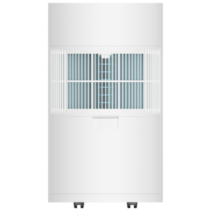 Xiaomi Lite smart avfukter med app, 25 m2