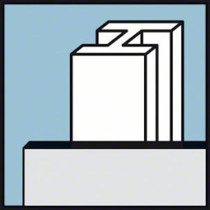 Multidetektor Bosch GMS 120 Professional